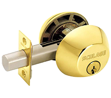 locksmith Cheriton